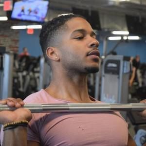 Meet your Posher, Donovan